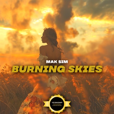 Burning Skies